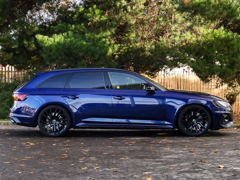 Used Audi RS4 2024 for sale - 76459753: Photo 4