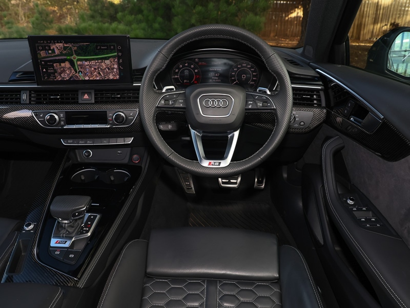 Used Audi RS4 2024 for sale - 76459753: Photo 7