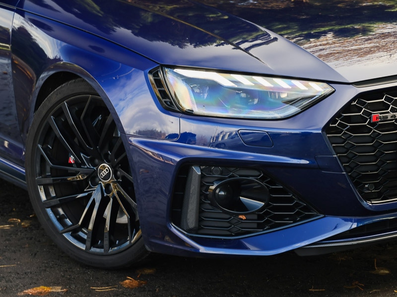 Used Audi RS4 2024 for sale - 76459753: Photo 9