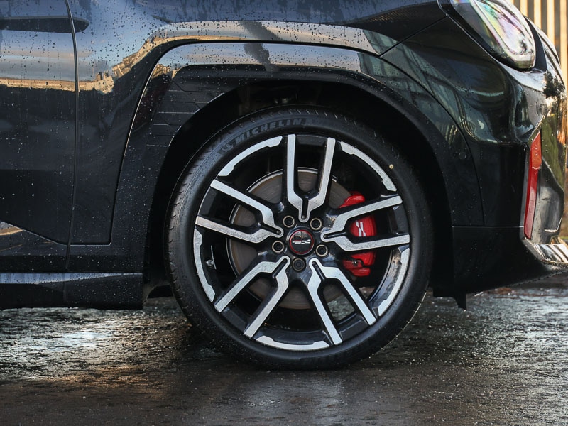 Used MINI Aceman 2025 for sale - 77964488: Photo 14