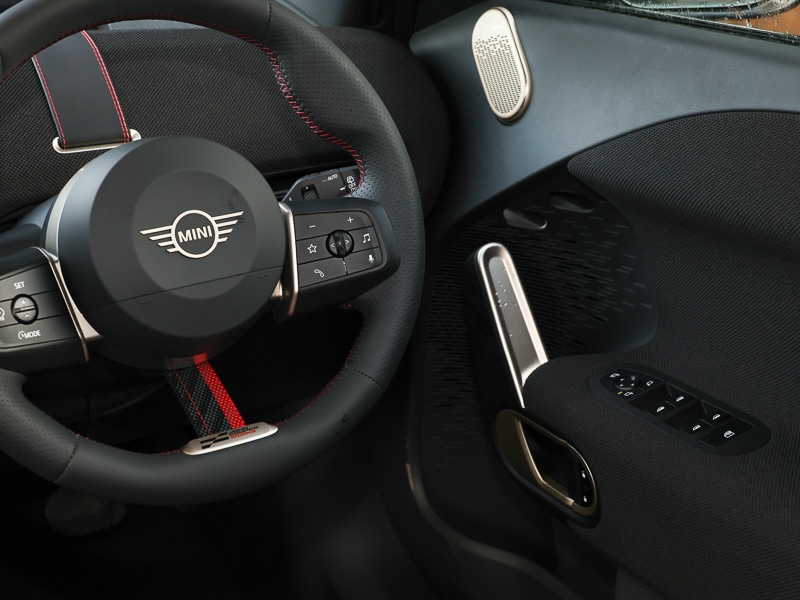 Used MINI Aceman 2025 for sale - 77964488: Photo 18