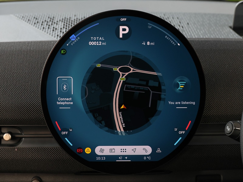 Used MINI Aceman 2025 for sale - 77964488: Photo 8