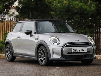 Used MINI Hatch 2023 for sale - 78634573: Photo