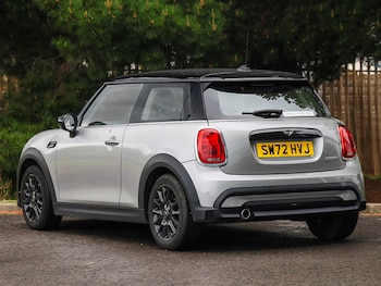 Used MINI Hatch 2023 for sale - 78634573: Photo