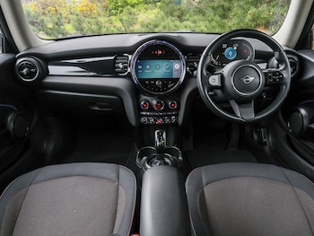 Used MINI Hatch 2023 for sale - 78634573: Photo