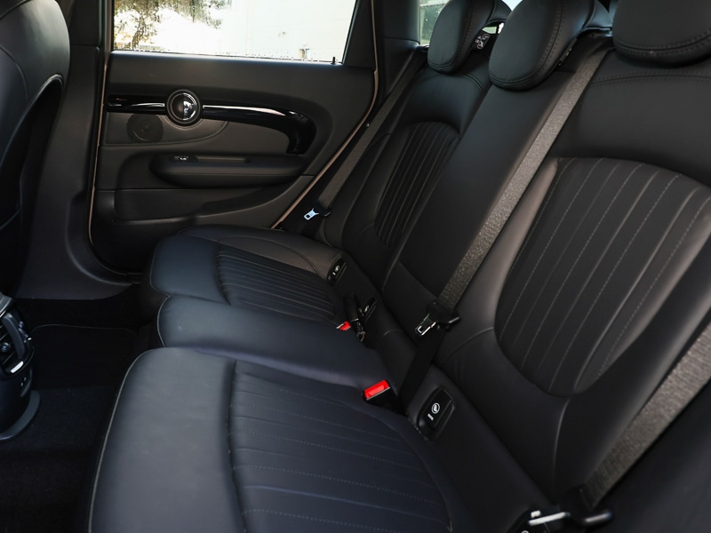 Used MINI Clubman 2022 for sale - 76471782: Photo 10