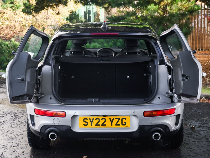 Used MINI Clubman 2022 for sale - 76471782: Photo 12