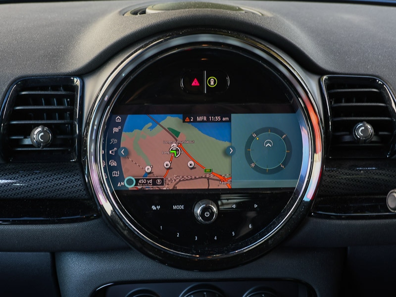 Used MINI Clubman 2022 for sale - 76471782: Photo 13