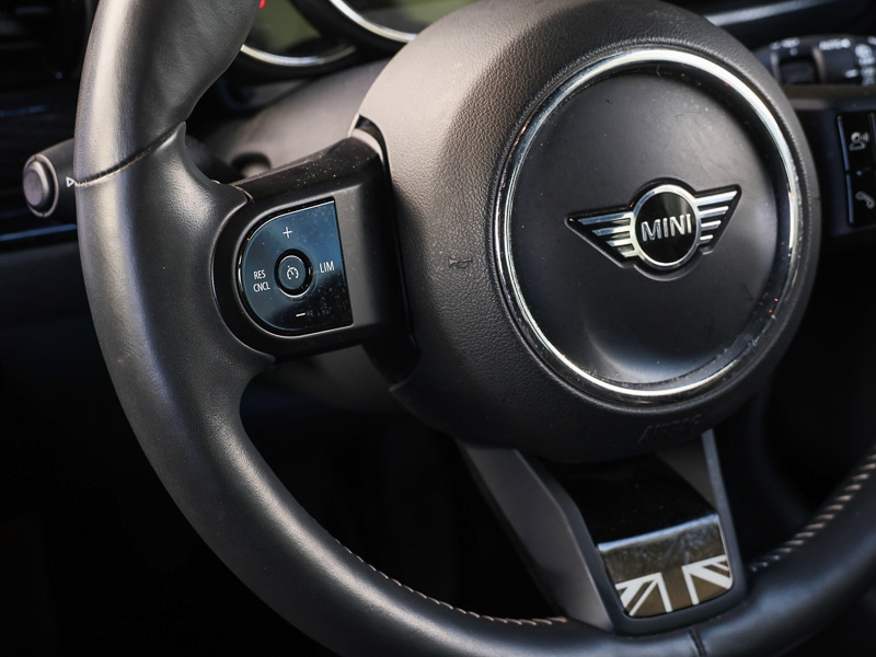 Used MINI Clubman 2022 for sale - 76471782: Photo 14