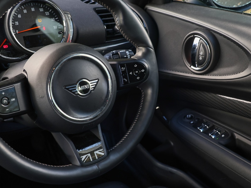 Used MINI Clubman 2022 for sale - 76471782: Photo 15