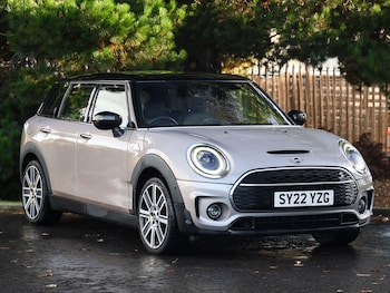 Used MINI Clubman 2022 for sale - 76471782: Photo