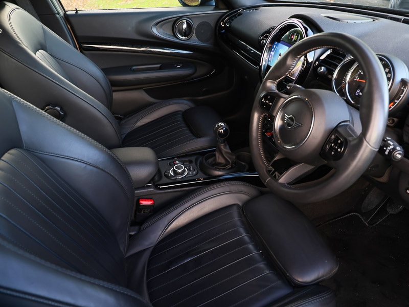 Used MINI Clubman 2022 for sale - 76471782: Photo 5