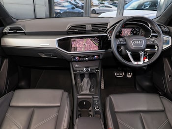 Used Audi Q3 2024 for sale - 79157618: Photo