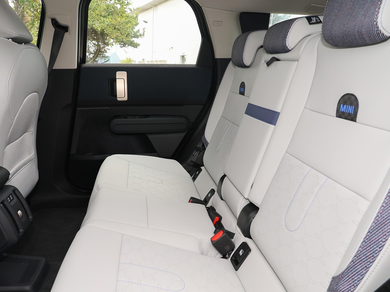 Used MINI Countryman 2024 for sale - 76455742: Photo 12