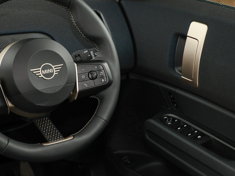 Used MINI Countryman 2024 for sale - 76455742: Photo 16