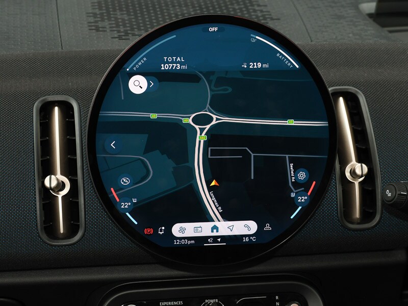 Used MINI Countryman 2024 for sale - 76455742: Photo 17