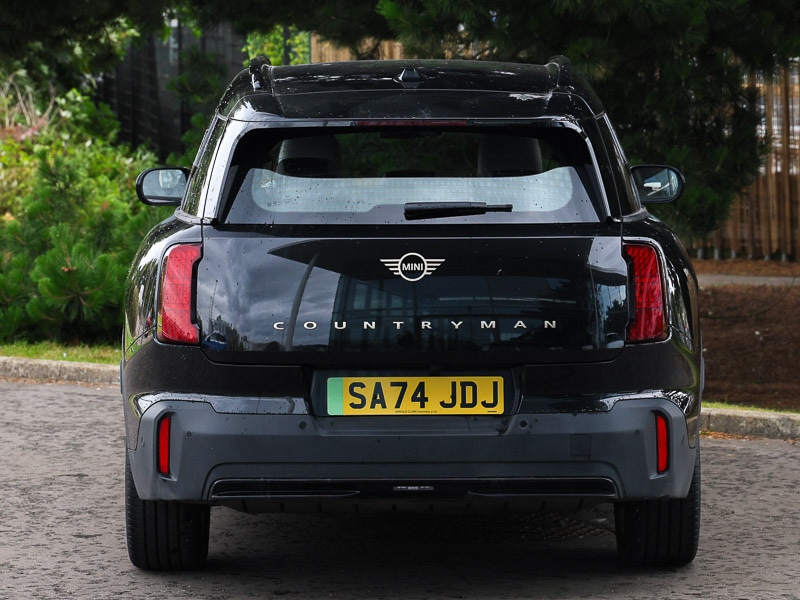 Used MINI Countryman 2024 for sale - 76455742: Photo 18