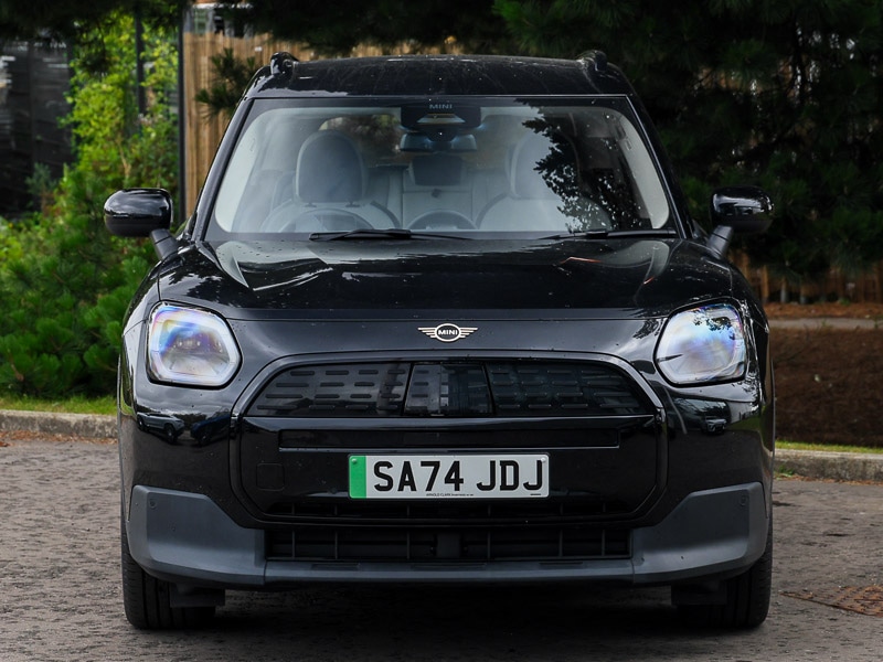 Used MINI Countryman 2024 for sale - 76455742: Photo 19