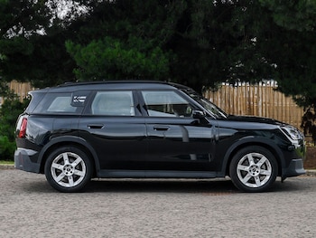 Used MINI Countryman 2024 for sale - 76455742: Photo