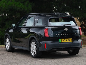 Used MINI Countryman 2024 for sale - 76455742: Photo
