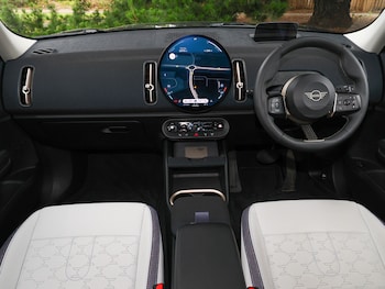 Used MINI Countryman 2024 for sale - 76455742: Photo