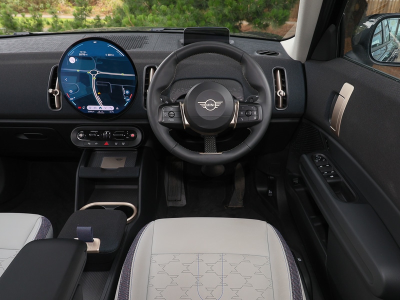 Used MINI Countryman 2024 for sale - 76455742: Photo 5