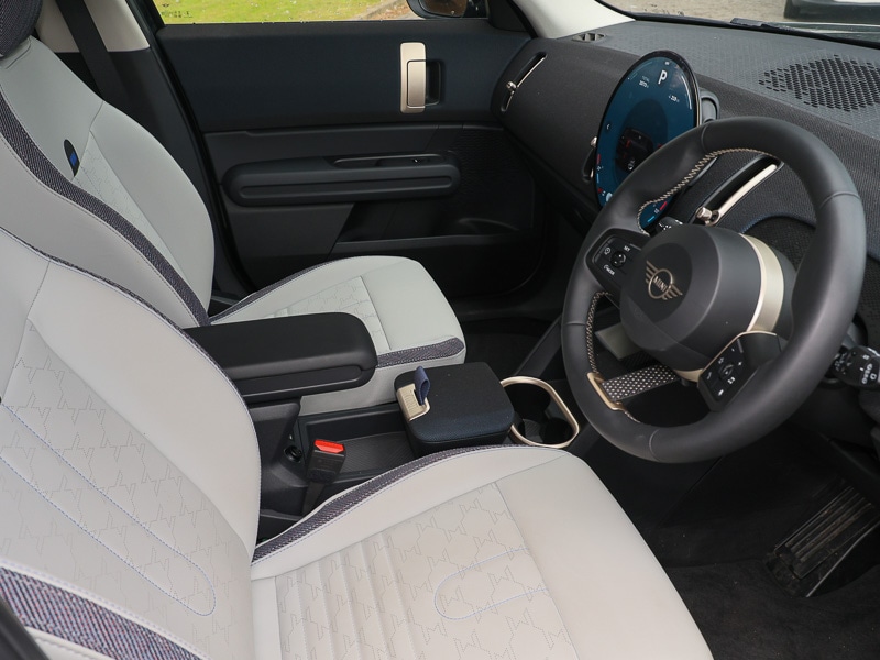 Used MINI Countryman 2024 for sale - 76455742: Photo 6