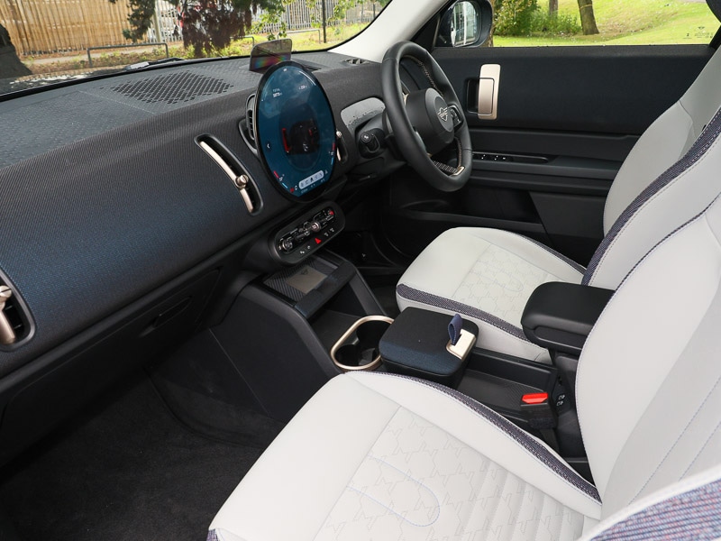 Used MINI Countryman 2024 for sale - 76455742: Photo 7