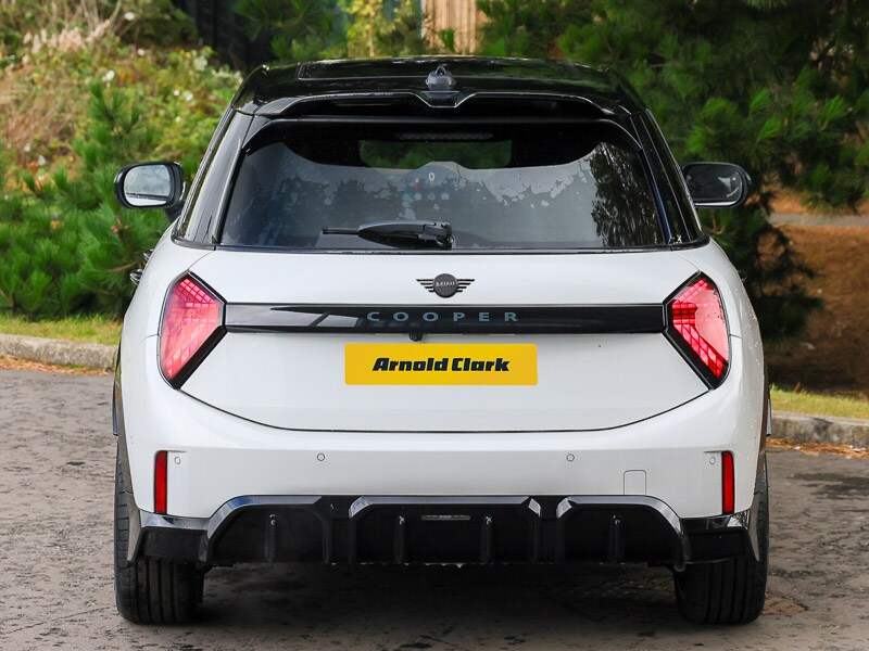 Used MINI Cooper 2025 for sale - 76213337: Photo 15