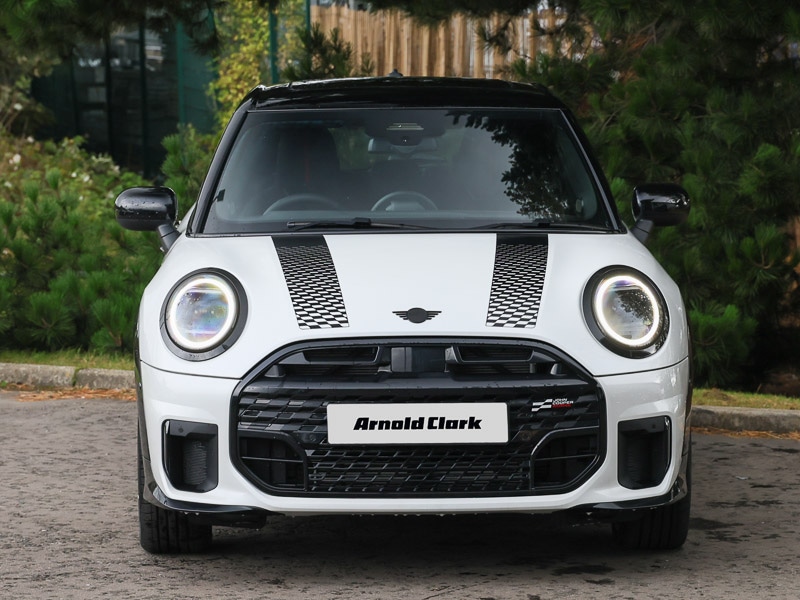 Used MINI Cooper 2025 for sale - 76213337: Photo 16
