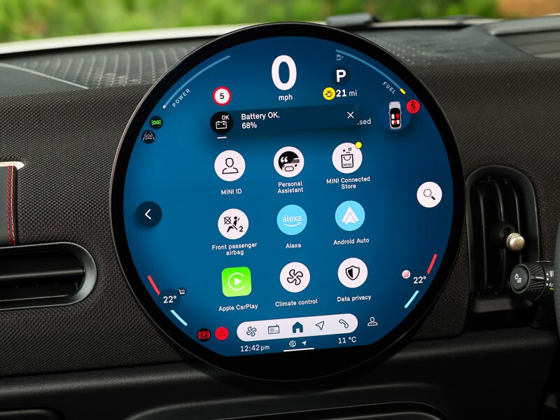 Used MINI Cooper 2025 for sale - 76213337: Photo 17