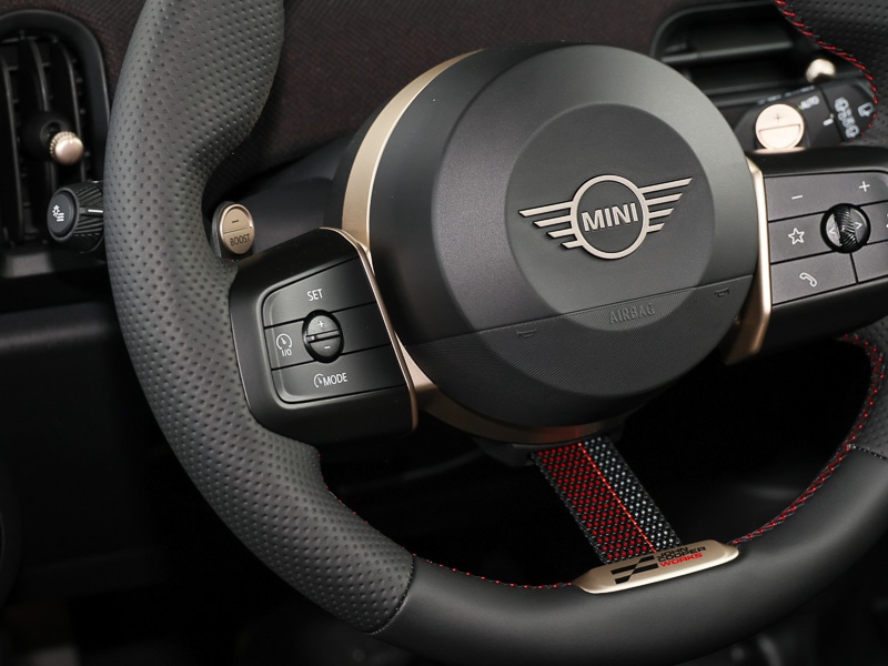 Used MINI Cooper 2025 for sale - 76213337: Photo 18