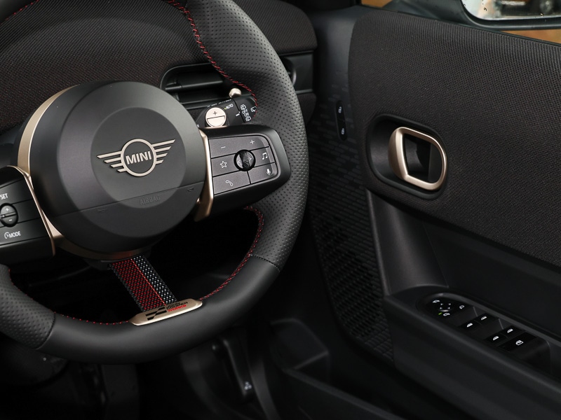 Used MINI Cooper 2025 for sale - 76213337: Photo 19