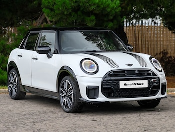 MINI - Cooper