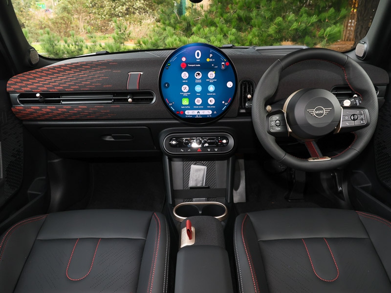 Used MINI Cooper 2025 for sale - 76213337: Photo 4