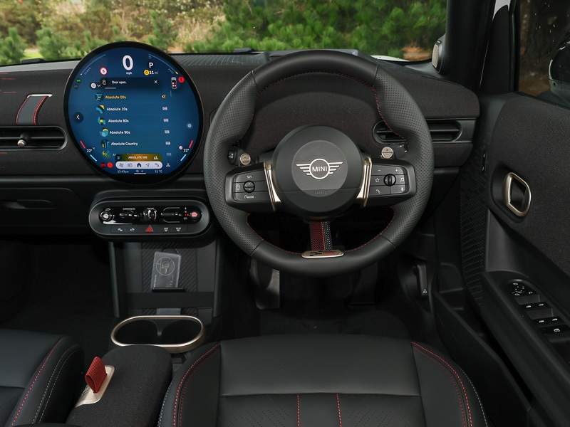 Used MINI Cooper 2025 for sale - 76213337: Photo 5