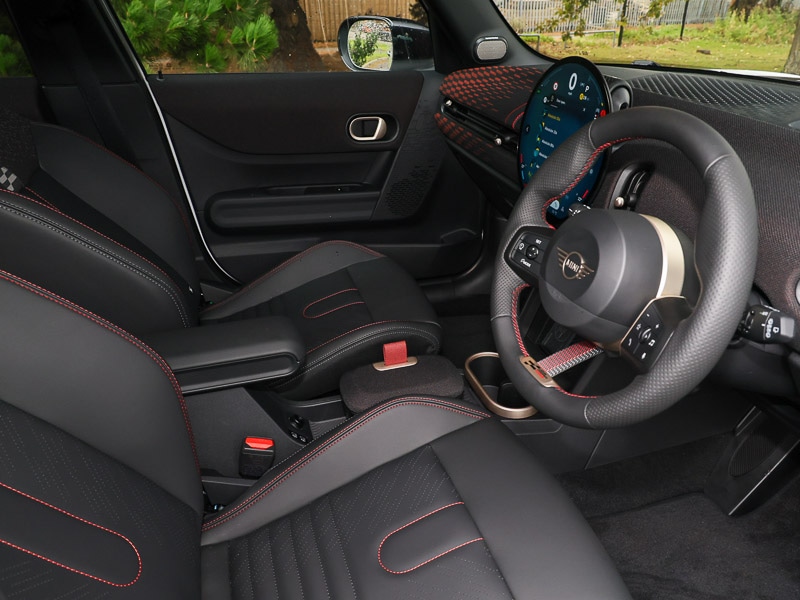 Used MINI Cooper 2025 for sale - 76213337: Photo 6