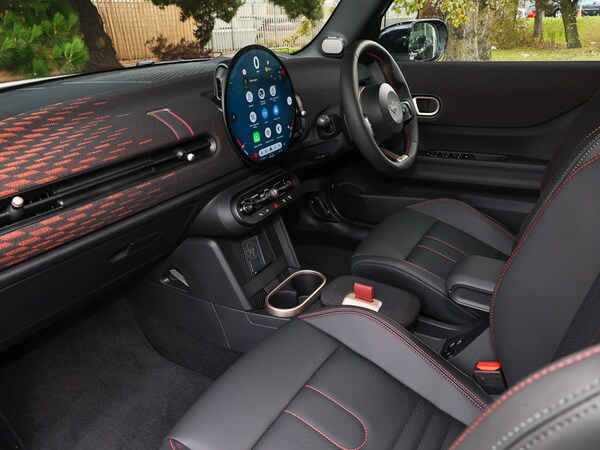 Used MINI Cooper 2025 for sale - 76213337: Photo 7