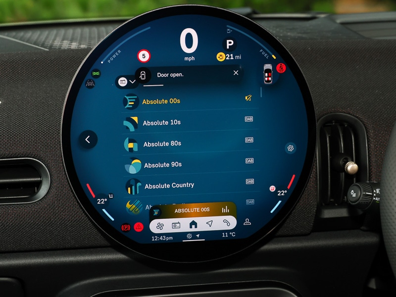 Used MINI Cooper 2025 for sale - 76213337: Photo 8