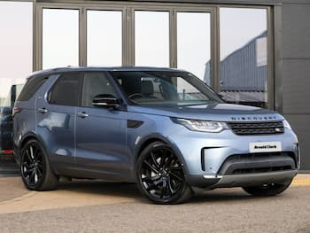 Used Land Rover Discovery 2020 for sale - 79817157: Photo