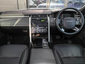 Used Land Rover Discovery 2020 for sale - 79817157: Photo