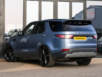 Used Land Rover Discovery 2020 for sale - 79817157: Photo