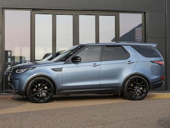 Used Land Rover Discovery 2020 for sale - 79817157: Photo
