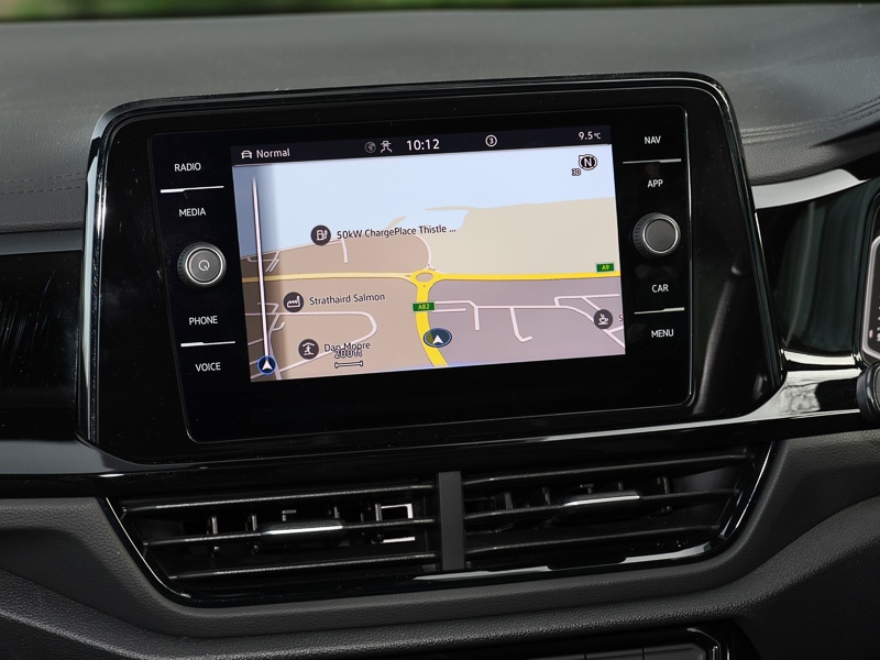 Used Volkswagen T-Roc 2022 for sale - 78169749: Photo 10