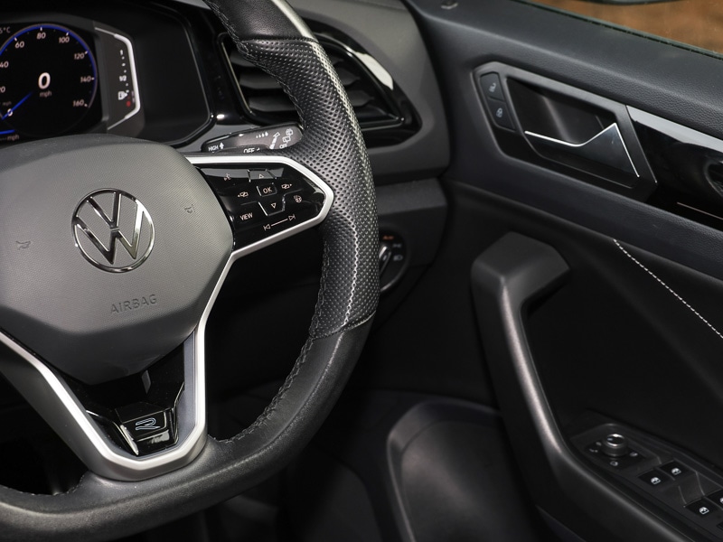 Used Volkswagen T-Roc 2022 for sale - 78169749: Photo 12