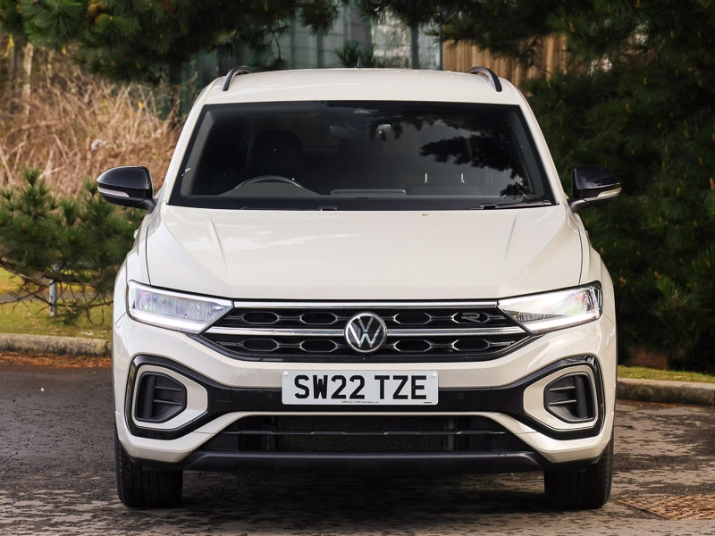 Used Volkswagen T-Roc 2022 for sale - 78169749: Photo 13