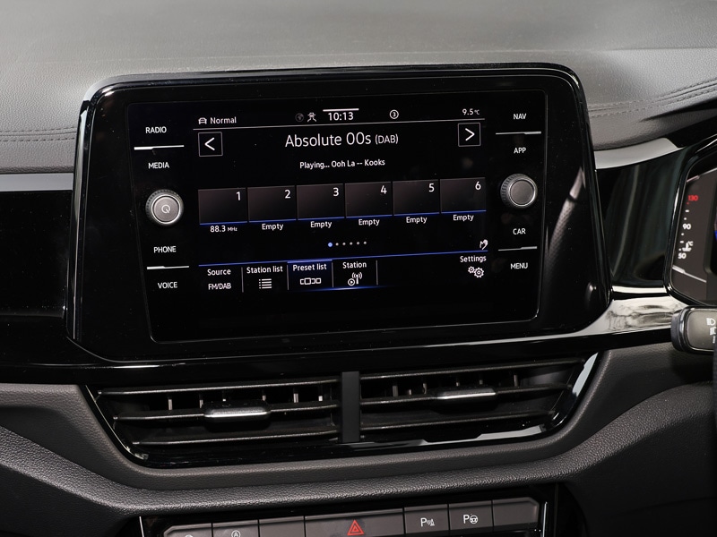 Used Volkswagen T-Roc 2022 for sale - 78169749: Photo 15