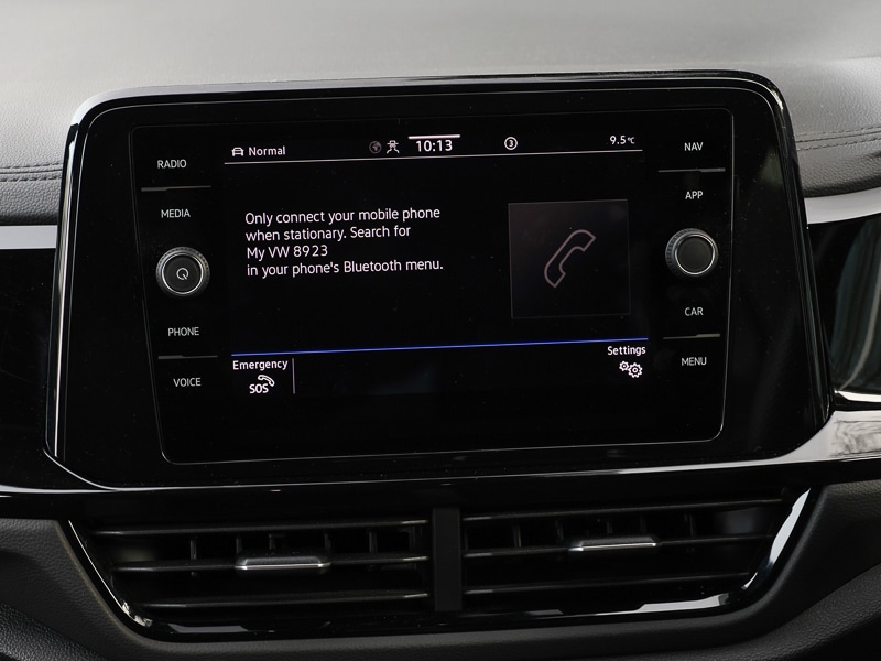 Used Volkswagen T-Roc 2022 for sale - 78169749: Photo 16