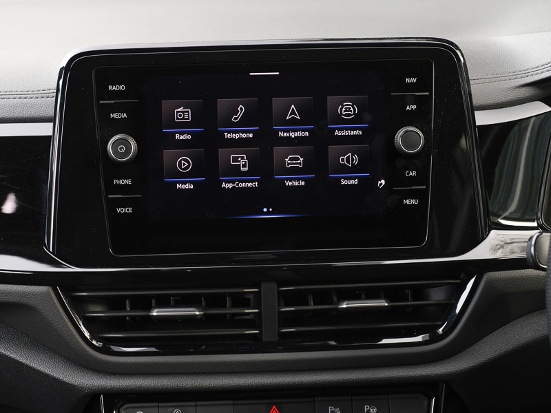 Used Volkswagen T-Roc 2022 for sale - 78169749: Photo 17