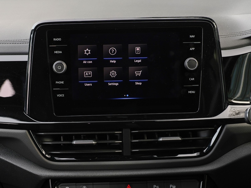 Used Volkswagen T-Roc 2022 for sale - 78169749: Photo 18